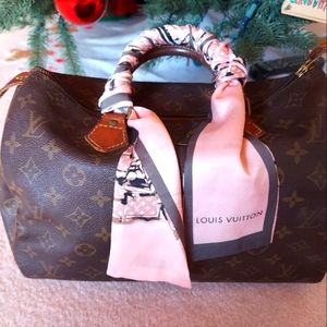 LV Speedy 30